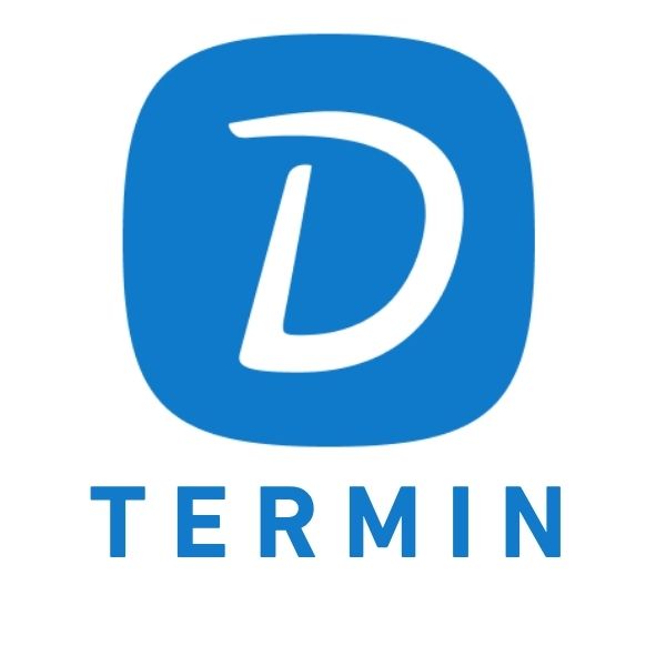 Termin buchen